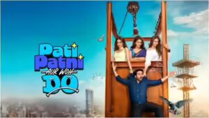 ‘Pati Patni Aur Woh Do’ box office collection Day 5: Ayushmann Khurrana’s film witnesses steady hold; crosses Rs 33 crore globally