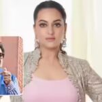 Sonakshi Sinha blunts nepotism debate with reality check of how it doesn’t ‘deserve much attention’: ‘That’s how the world works’ |