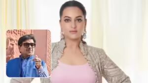 Sonakshi Sinha blunts nepotism debate with reality check of how it doesn’t ‘deserve much attention’: ‘That’s how the world works’ |