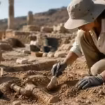 11 ancient archaeological discoveries that may completely rewrite everything we know about human history