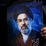 ‘He was on the stairs’: Iran claims Mojtaba Khamenei was knocked down by US blast but is ‘recovering well’