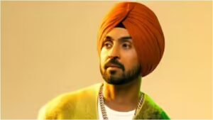 ‘Kadey v nhi’: Diljit Dosanjh shuts down Punjab politics buzz, says he’s happier entertaining | Hindi Movie News