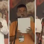 From Dilip Ghosh to Agnimitra Paul: What BJP’s first West Bengal cabinet looks like | India News