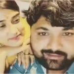 Samar Singh: Akanksha Dubey death case: Allahabad High Court serves notice to singer Samar Singh and brother Sanjay Singh | Bhojpuri Movie News