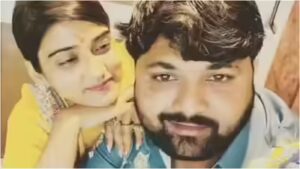 Samar Singh: Akanksha Dubey death case: Allahabad High Court serves notice to singer Samar Singh and brother Sanjay Singh | Bhojpuri Movie News