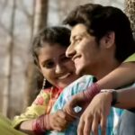 Rinku Rajguru: Nostalgia alert! Rinku Rajguru, Akash Thosar’s latest photo brings back ‘Sairat’ memories | Marathi Movie News