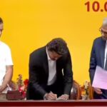 Tvk Vijay: From 200 units of free power to women’s safety – CM Vijay’s first big decisions as Tamil Nadu’s ‘new era’ begins | India News