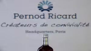 CCI to probe Pernod Ricard, seven others