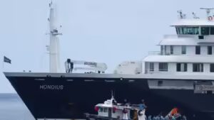 ‘Healthy and asymptomatic’: Indian Embassy says crew members evacuated from hantavirus-hit MV Hondius are safe | India News