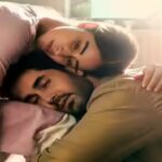 Ananya Panday: ‘Chand Mera Dil’ trailer: Ananya Panday and Lakshya battle past mistakes in this intense romance drama – Watch | Hindi Movie News