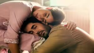 Ananya Panday: ‘Chand Mera Dil’ trailer: Ananya Panday and Lakshya battle past mistakes in this intense romance drama – Watch | Hindi Movie News