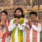Suvendu Adhikari: ‘Fear out, trust in’: Suvendu Adhikari takes 6 big decisions as Bengal CM in first cabinet meet | India News