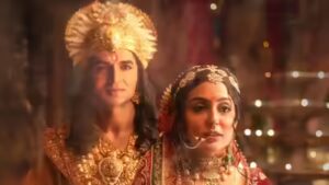 Who is Siddharth Gupta? All about the ‘Vaaste’ music video actor playing Lord Krishna in ‘Krishnavataram Part 1’ |