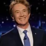 Martin Short Quote: Quote of the day by Martin Short: ‘Bad things happen, and yet the sun still comes up the next day… it’s up to you to carry on living your life’ |