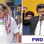 AIADMK split on the cards? Big twist looms ahead of TVK’s Vijay’s crucial floor test | India News