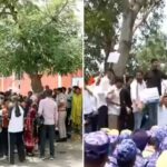 NEET-UG 2026 cancelled: How a ‘guess paper’ leak derailed the exam and what happens next | India News