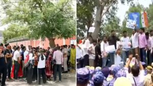 NEET-UG 2026 cancelled: How a ‘guess paper’ leak derailed the exam and what happens next | India News