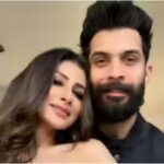 Suraj Nambiar: Who is Suraj Nambiar? Everything about Mouni Roy’s husband as divorce rumours take over the internet | Hindi Movie News