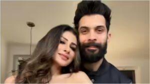 Suraj Nambiar: Who is Suraj Nambiar? Everything about Mouni Roy’s husband as divorce rumours take over the internet | Hindi Movie News