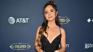 Who is Maya Higa? Twitch streamer makes history with first-ever TED Talk and standing ovation