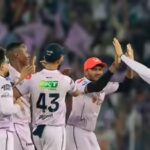 Gujarat Titans’ second-half IPL 2026 surge explained: Jason Holder gamble, opening consistency and bowling brutality | Cricket News