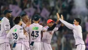 Gujarat Titans’ second-half IPL 2026 surge explained: Jason Holder gamble, opening consistency and bowling brutality | Cricket News