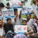 NEET UG paper leak case: CBI arrests five accused, raids multiple locations | India News