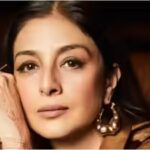 Tabu opens up on the unfair pressure of ageism women face in cinema: ‘They want to show you the mirror’ |
