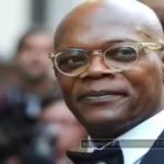 Quote of the day by Samuel L. Jackson: ‘If you have an opportunity to use your voice, you should use it’