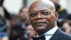 Quote of the day by Samuel L. Jackson: ‘If you have an opportunity to use your voice, you should use it’