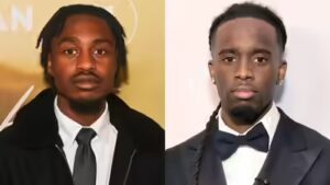 Lil Tjay sparks backlash after exposing private messages linked to Kai Cenat’s ex-girlfriend