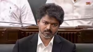 ‘Will erode goodwill’: Congress warns Vijay against inducting rebel AIADMK MLAs into Tamil Nadu govt