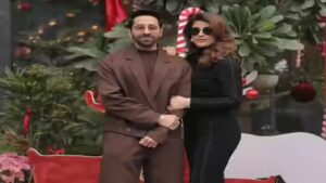 Did you know Ayushmann Khurrana once broke up with Tahira post ‘Roadies’ win? Said, ‘Don’t have time for relationships’