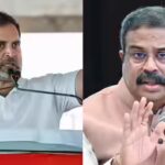‘Sack Dharmendra Pradhan now’: Rahul Gandhi says NEET paper leak ‘betrayed’ 22 lakh aspirants
