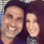 Twinkle Khanna recalls astrologer’s Akshay Kumar prediction