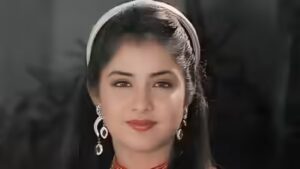 When Divya Bharti refused ‘Aankhen’ over Chunky Pandey pairing, claims producer Pahlaj Nihalani