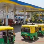 ‘Mahngai man Modi whips out his lash again’: Congress takes jibe over fresh CNG price hike in Delhi