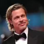 Quote of the day by Brad Pitt: ‘I don’t know if any of what we do matters in the end. What I do know that matters is people we hitch ourselves to..’