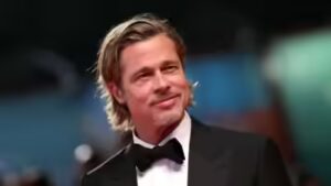 Quote of the day by Brad Pitt: ‘I don’t know if any of what we do matters in the end. What I do know that matters is people we hitch ourselves to..’