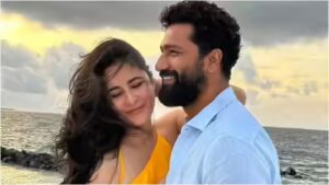 ‘Sukoon aur pyaar se bharaa’: Vicky Kaushal thanks fans after intimate 38th birthday with Katrina Kaif and son Vihaan