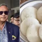 ‘Leave the noble idli out’: Shashi Tharoor’s witty response to rasgulla comparison goes viral