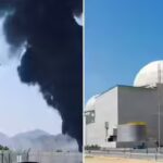 UAE fumes after Iranian attack near nuclear plant, warns of retaliation: ‘Won’t tolerate threat to security’