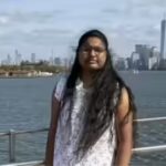 Indian student Navya Gadusu killed after minivan plunges off Chicago highway