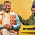 ED arrests AAP leader Deepak Singla after raids; Atishi alleges bid to access organisational data