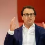 After repeatedly saying AI will wipe out millions of jobs, Anthropic CEO Dario Amodei makes a ‘doomsday’ prediction for software companies; says: Software is going to…