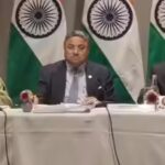‘No understanding of the scale of India’: MEA slams ‘ignorant NGO reports’ after tense press clash in Oslo
