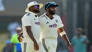 IND vs AFG squad selection: Jasprit Bumrah, Mohammad Siraj under scrutiny; Prince Yadav, Mohsin Khan ‘dark horses’ for ODIs