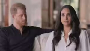 Meghan Markle and Prince Harry are ‘heading in different directions’: Here’s what we know