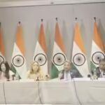 ‘We are proud democracy’: MEA vs Norwegian press during PM Modi’s 4th leg of five-nation tour