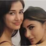 Disha Patani shows love for BFFs Mouni Roy and Jacqueline Fernandez at Cannes: ‘You go girl’
